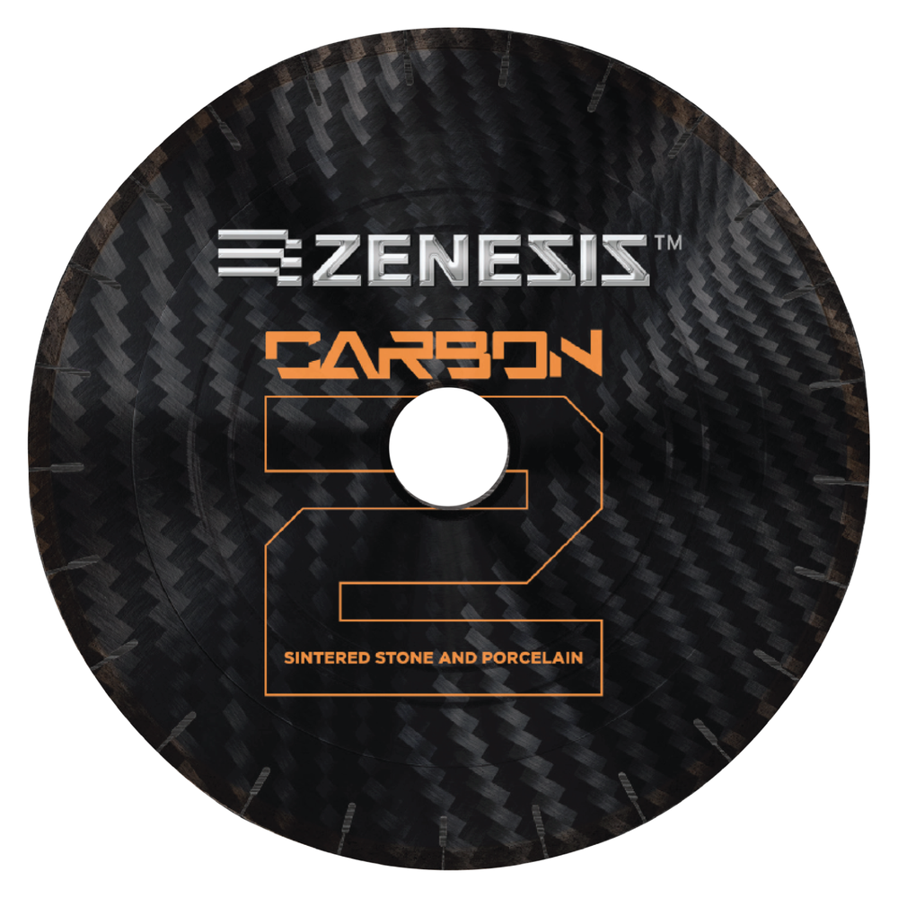 ZENESIS™ CARBON 2 - 10mm Segments