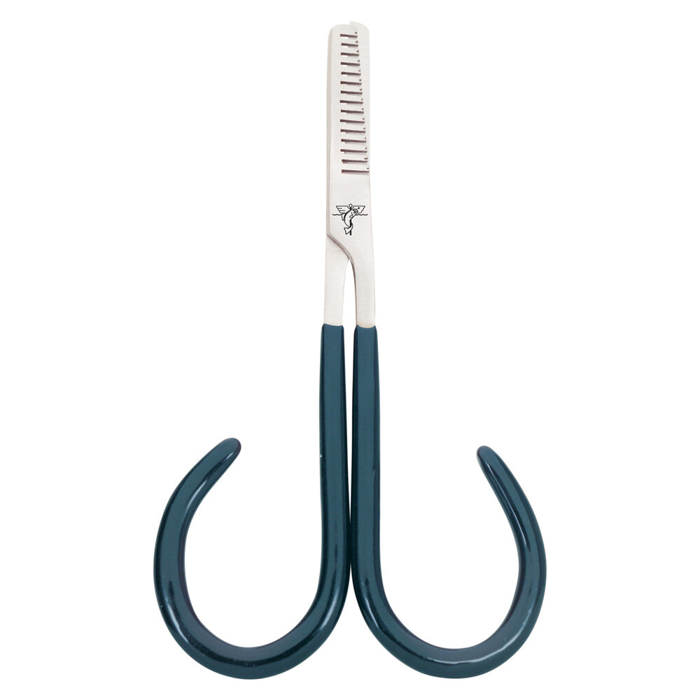 Dr Slick - Thinning Open Loop Fly Tying Scissors