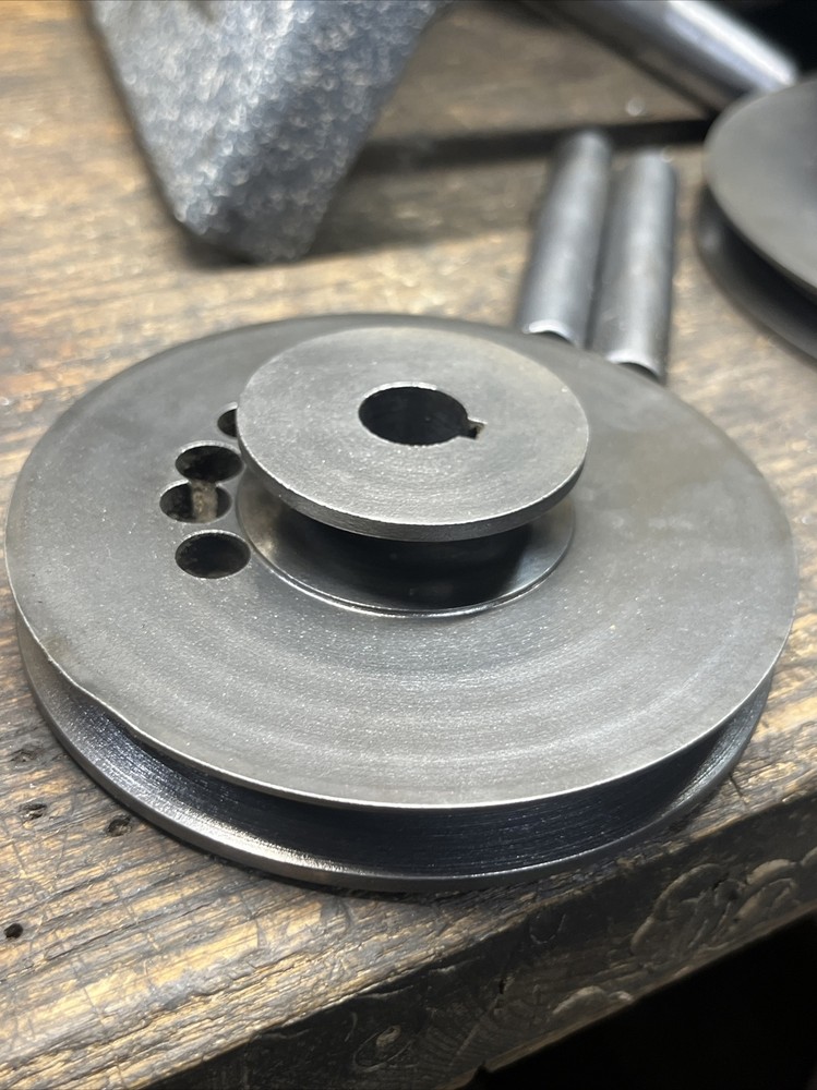 Buffalo Drill Press No 15 Slow Speed Attachment ⬇️