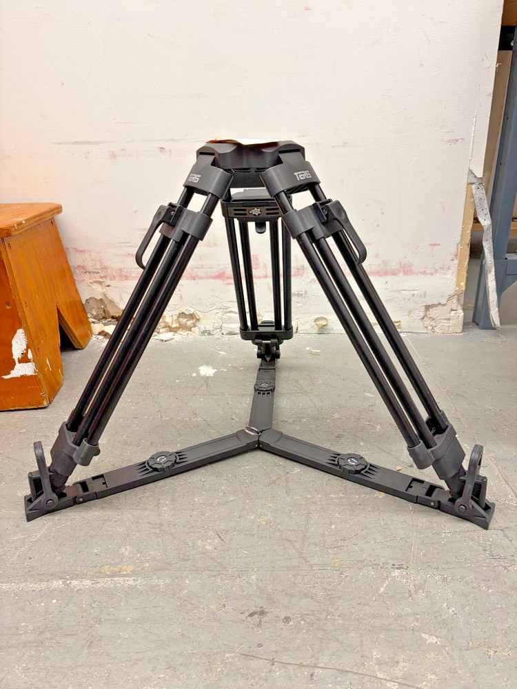 Teris TS1075AL Short Tripod