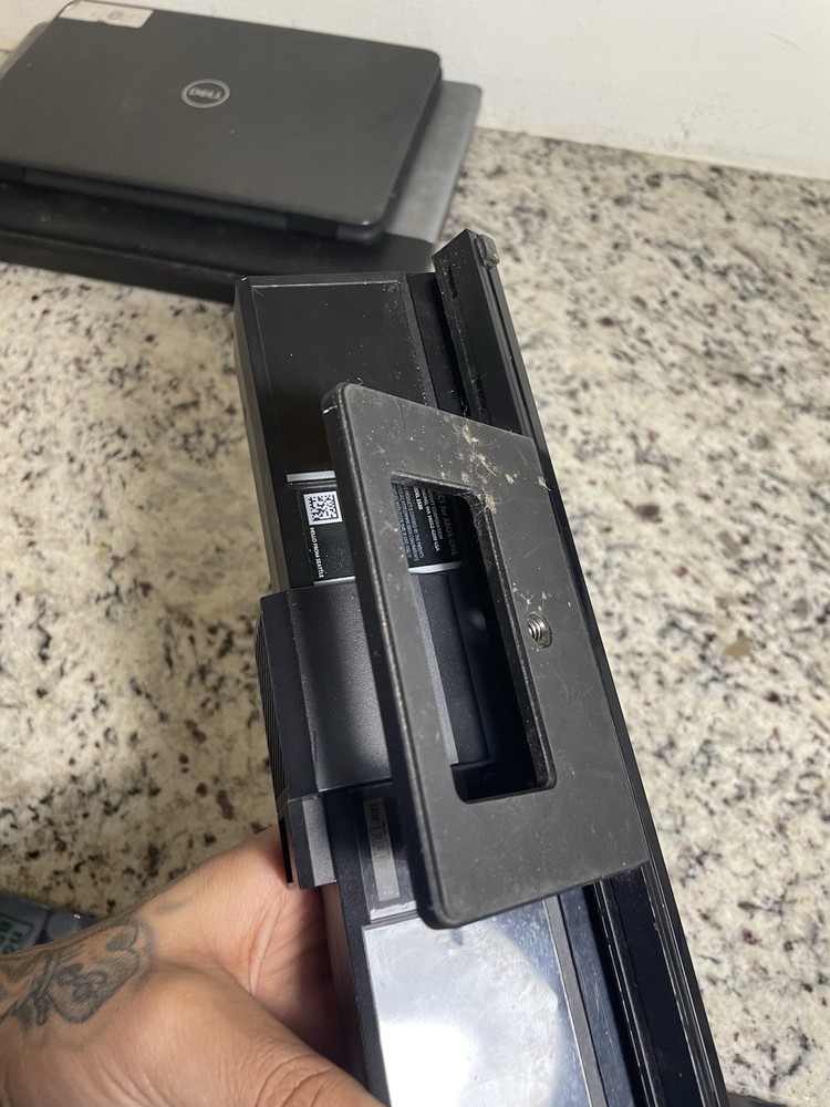 Microsoft Xbox One Kinect Sensor Model 1520