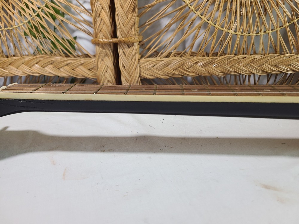 Vintage Kingston 4-String Banjo