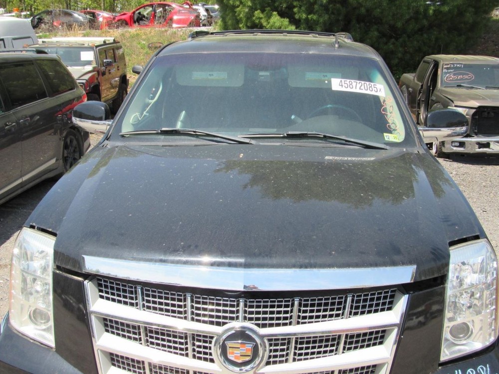 ESCALADE 2007 Glove Box 1061464