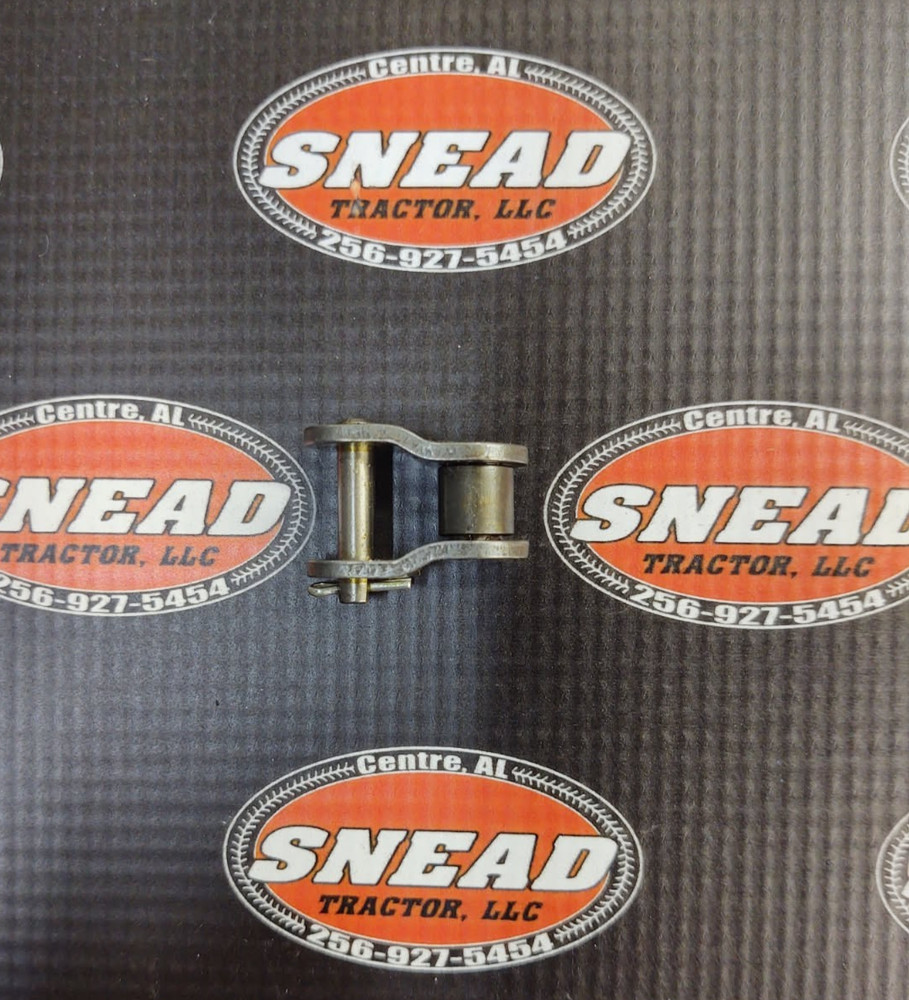 50OFHD ROLLER CHAIN OFFSET LINK "HEAVY DUTY"