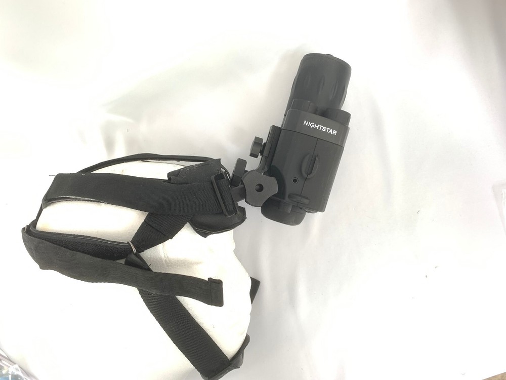 ATN STYLE Helmet for night vision device