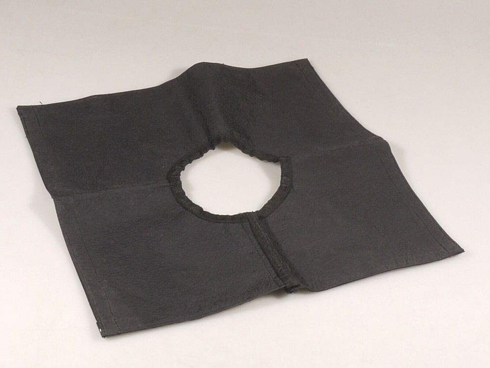 PRL) BOWENS SOFTBOX DIFFUSER CLOTH 38x38 cm DIFFUSER BANK PHOTO STUDIO