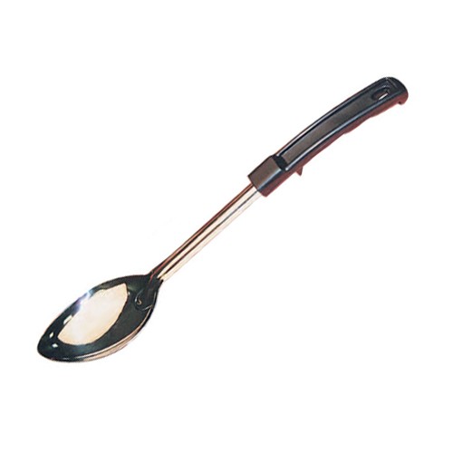 Winco BHOP13 13 in Solid Serving Spoon