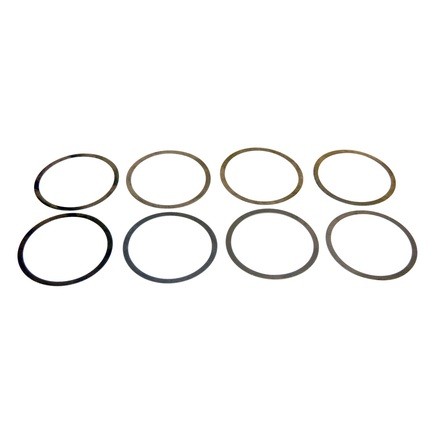 Crown J8131689 Transfer Case Shim Kit;