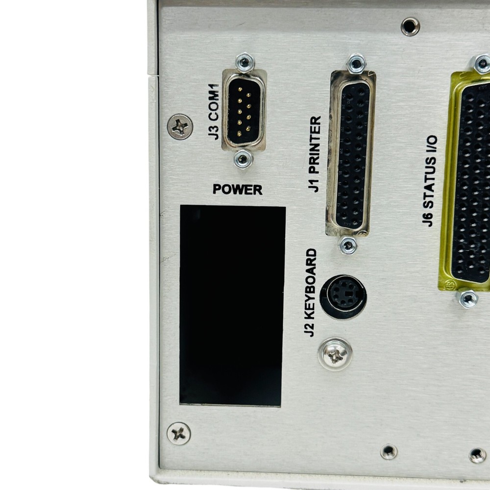 Sabio Instruments Model 2010D Gas Dilution Calibrator 2010