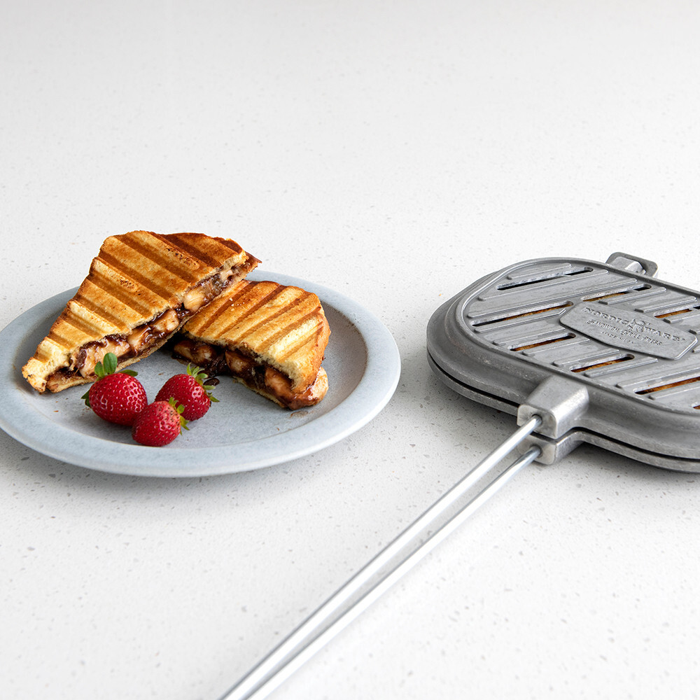 Nordic Ware Campfire Griller