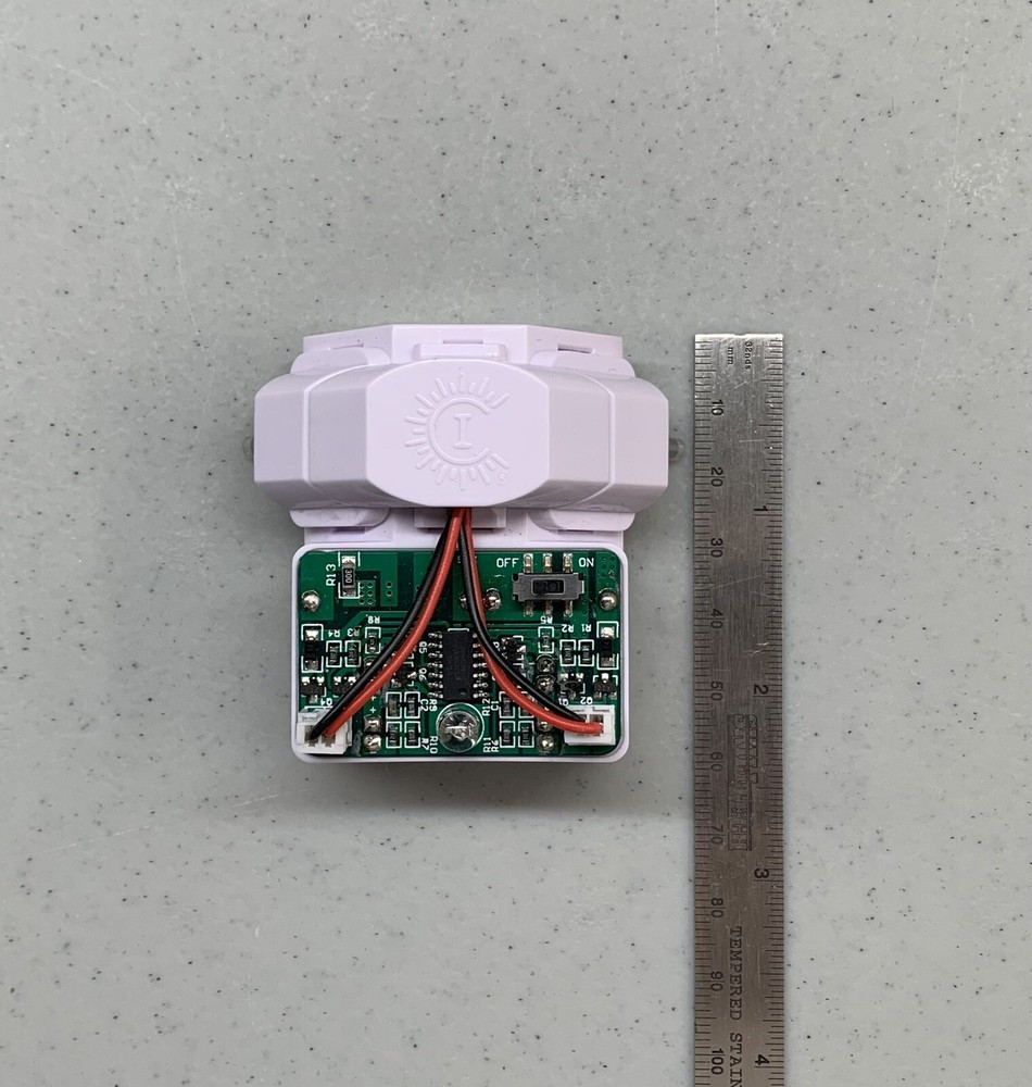 Self Driving Optibot Robot