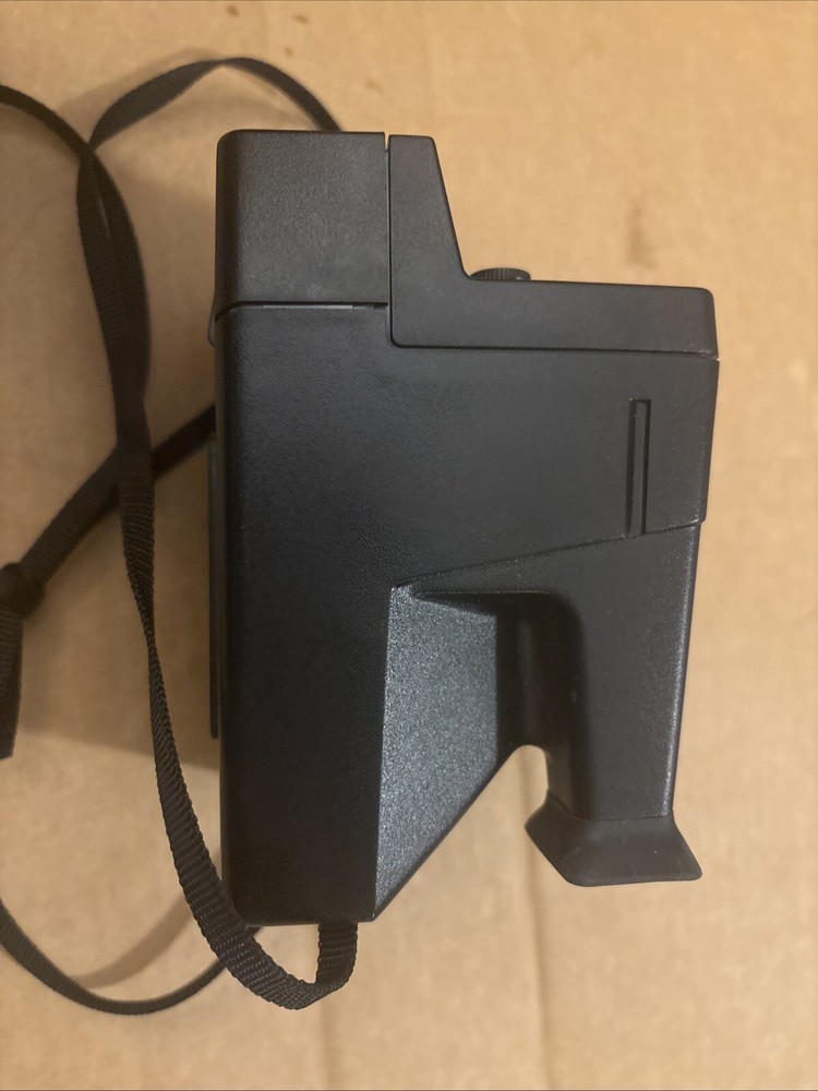 Polaroid Pronto Sonar OneStep Instant Camera Great Shape