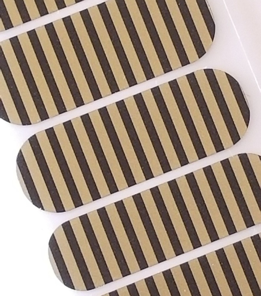 Jamberry CLEOPATRA, 1/2 Sheet, Very Classy