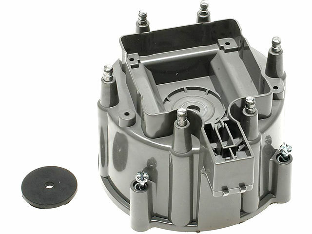 Distributor Cap For 1978-1981 Chevy Camaro 1979 1980 D859MX Distributor Cap