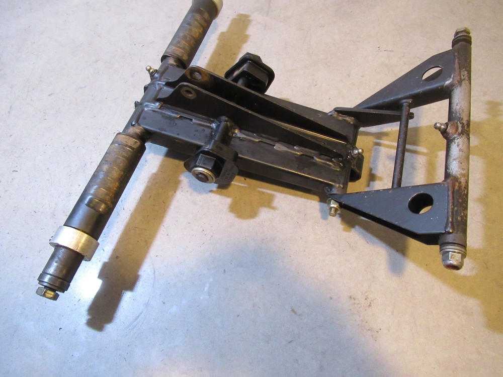 Ski Doo Summit 800 Rear Arm 2006 #12