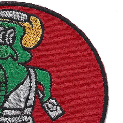 VT-14 Aviation Training Squadron Fourteen Patch