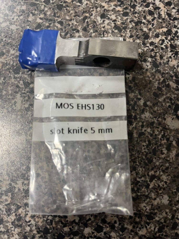 MOS Multitool EH130, eh180 & EHS 130