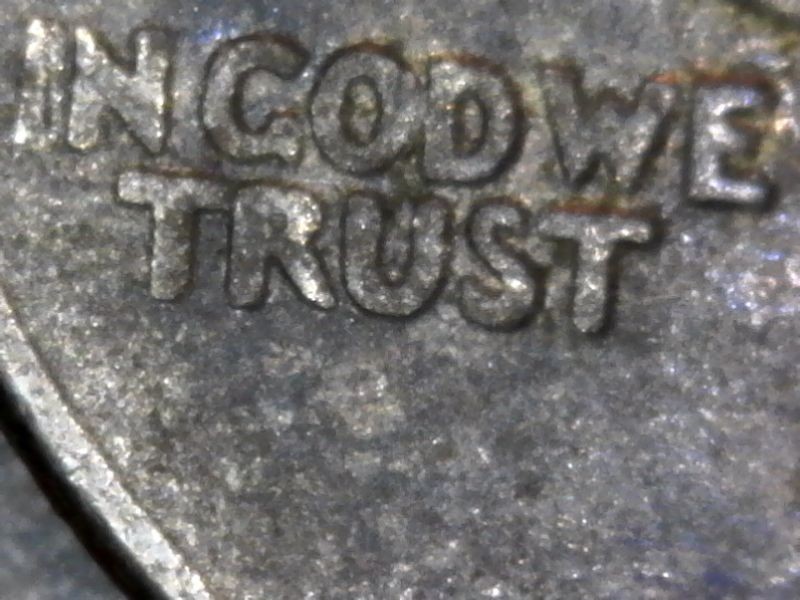 1984-P Washington Quarter Multiple Errors