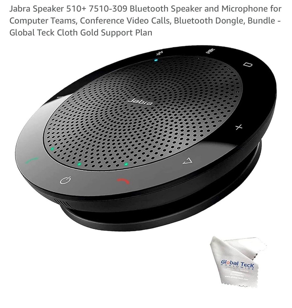 Jabra Speaker