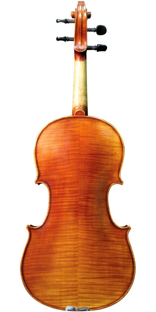 Maple Leaf Strings MLS 140 Apprentice Collection Viola Outfit 15.5 in.