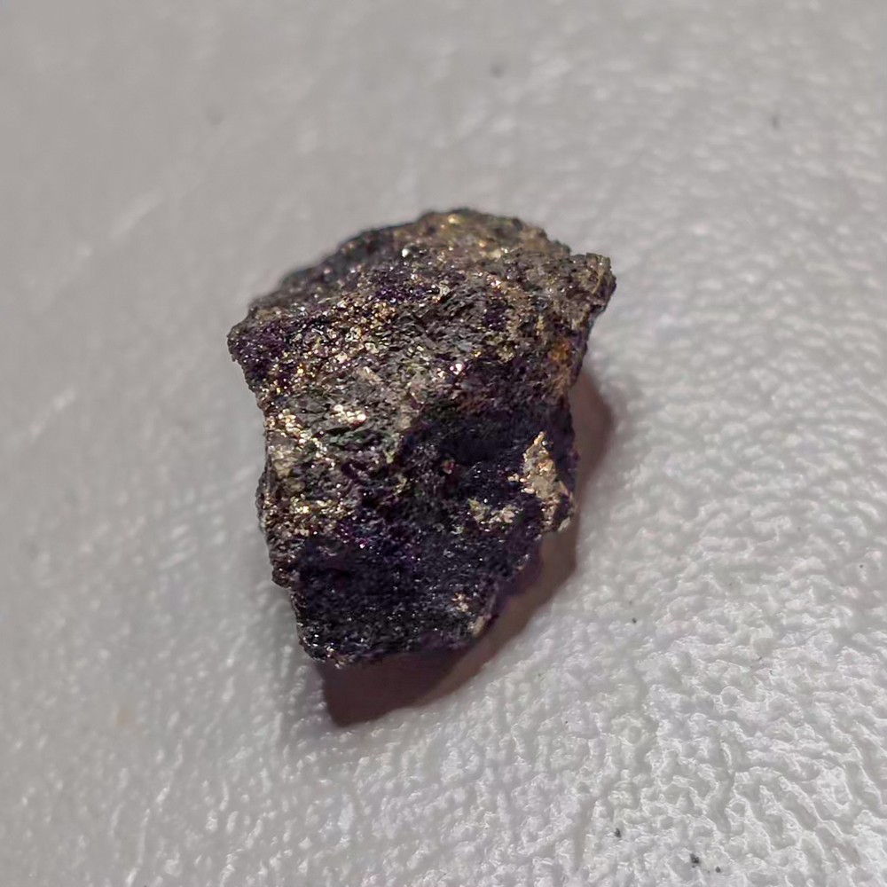 Polymetallic Ore Specimens From Bathurst Mining Camp Area