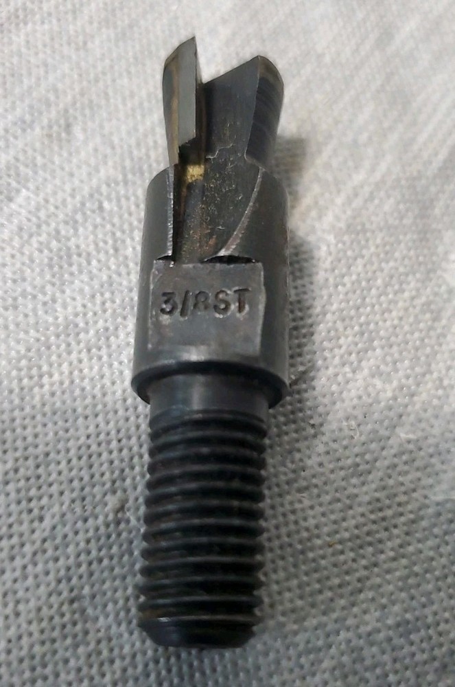 Milling Cutter Carving Router Bit