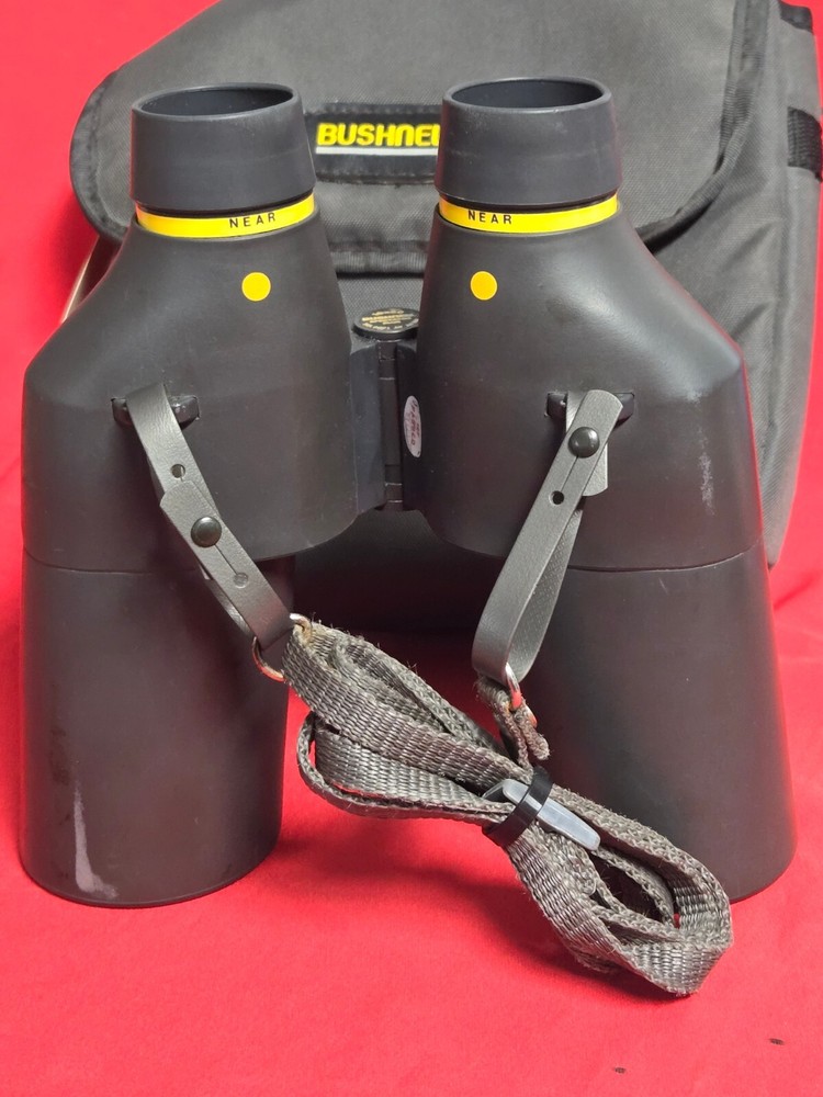 BUSHNELL SPECTATOR PLUS 10X50