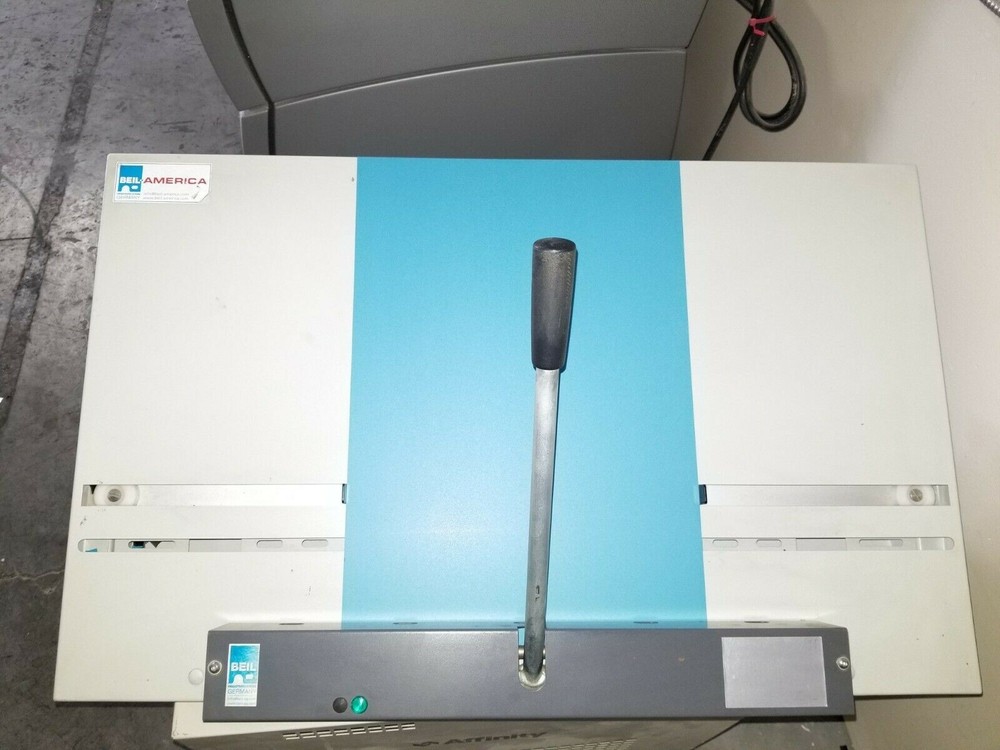 Plate Punch for Dimension CTP