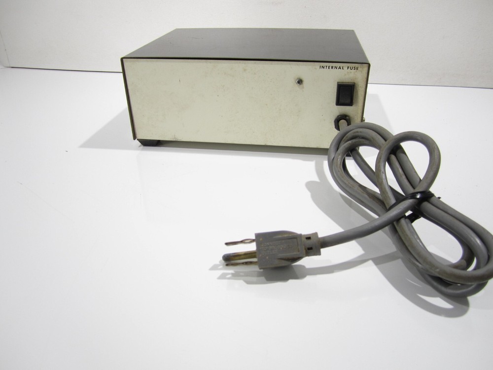 Unmodulated Frequency Meter MHz/KHz WAS