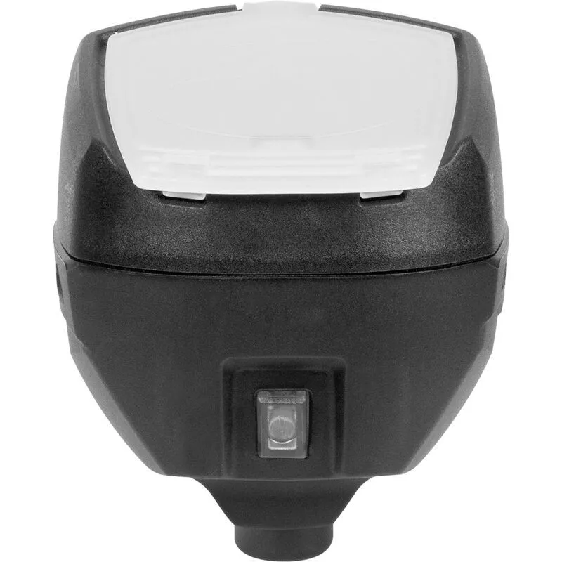 Planet Eclipse Protoyz Speedster Electronic Paintball Loader Hopper BLACK