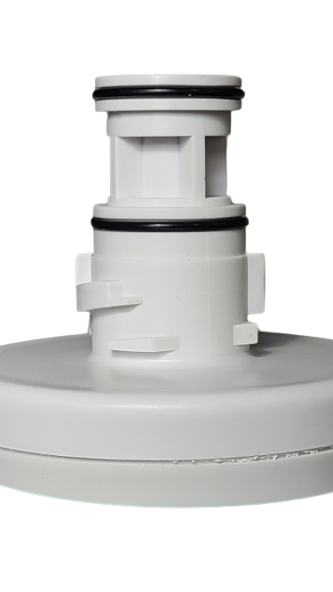 Aqua Fresh Replacement Fits 3M Filtrete 3US-AF01 Under Sink Water Filter System