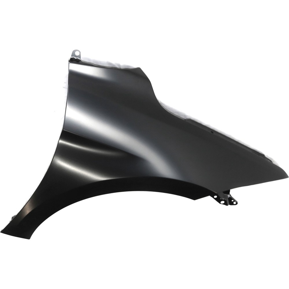 Fender For 2017-2018 Hyundai Elantra Primed Front Passenger Side
