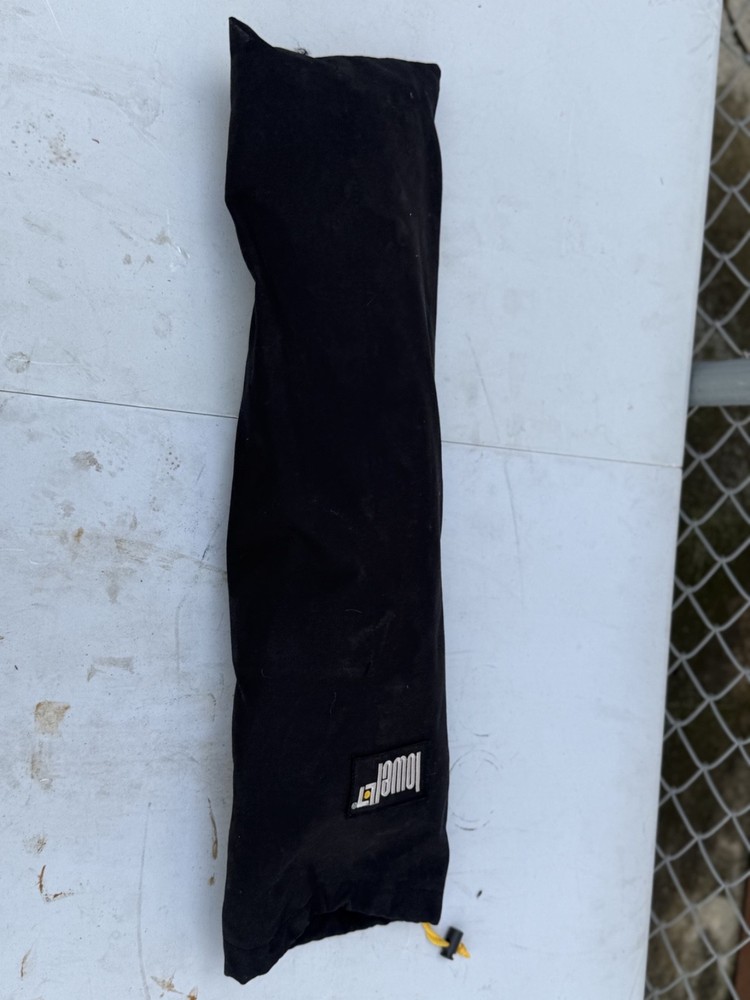 Lowel Rifa LC-55eX eXchange-Lite 21x21" Collapsible Soft Light System -