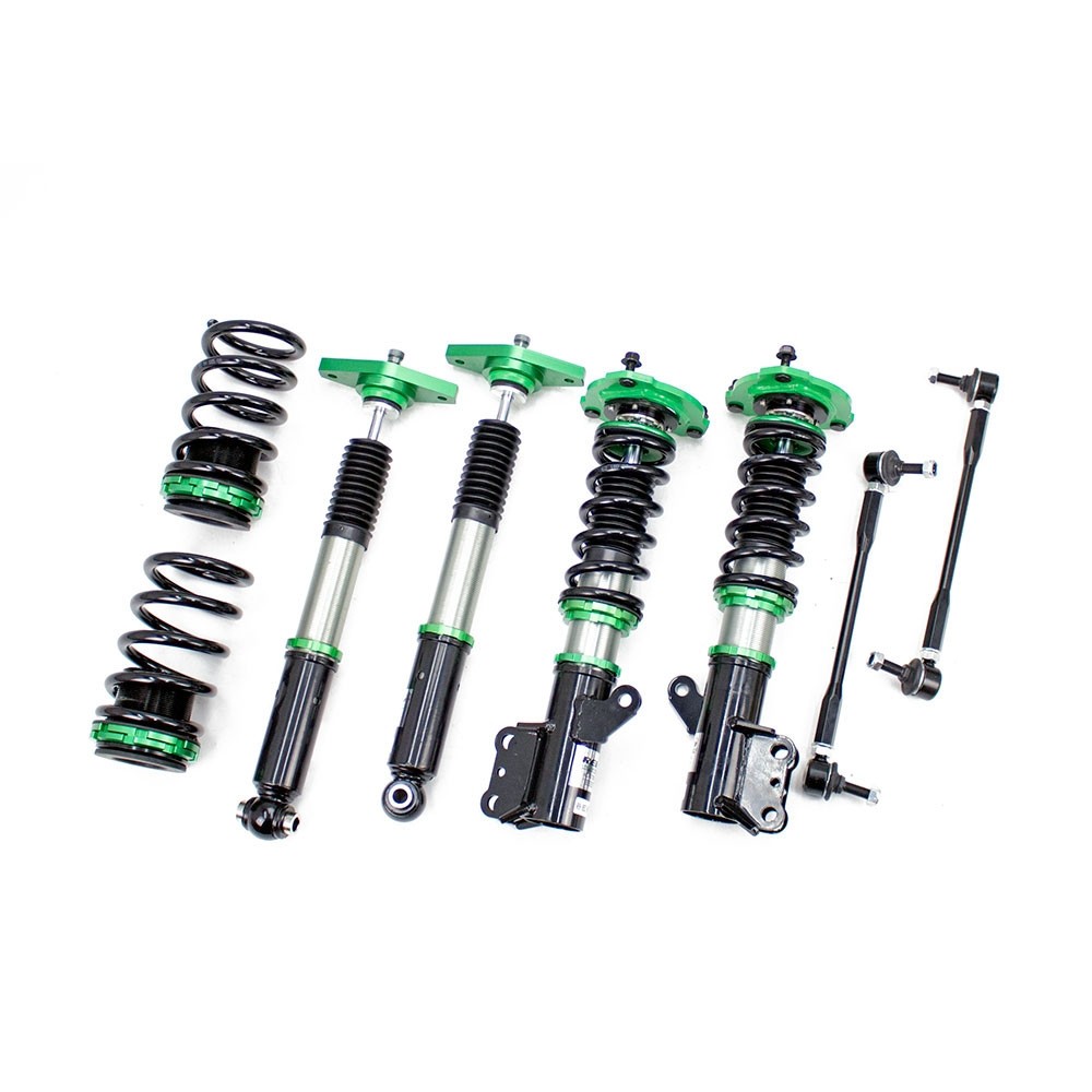 Coilovers For GENESIS COUPE 11-16 Suspension Kit Adjustable Damping Height