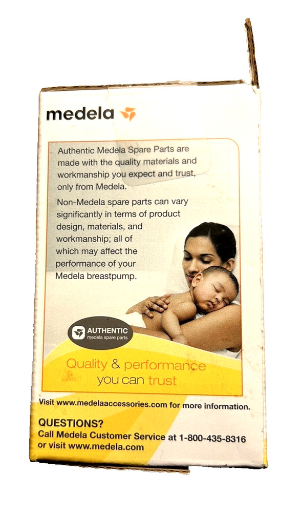 Medela Pump in Style Advanced 9V Power Adapter Replacement 9207010 New
