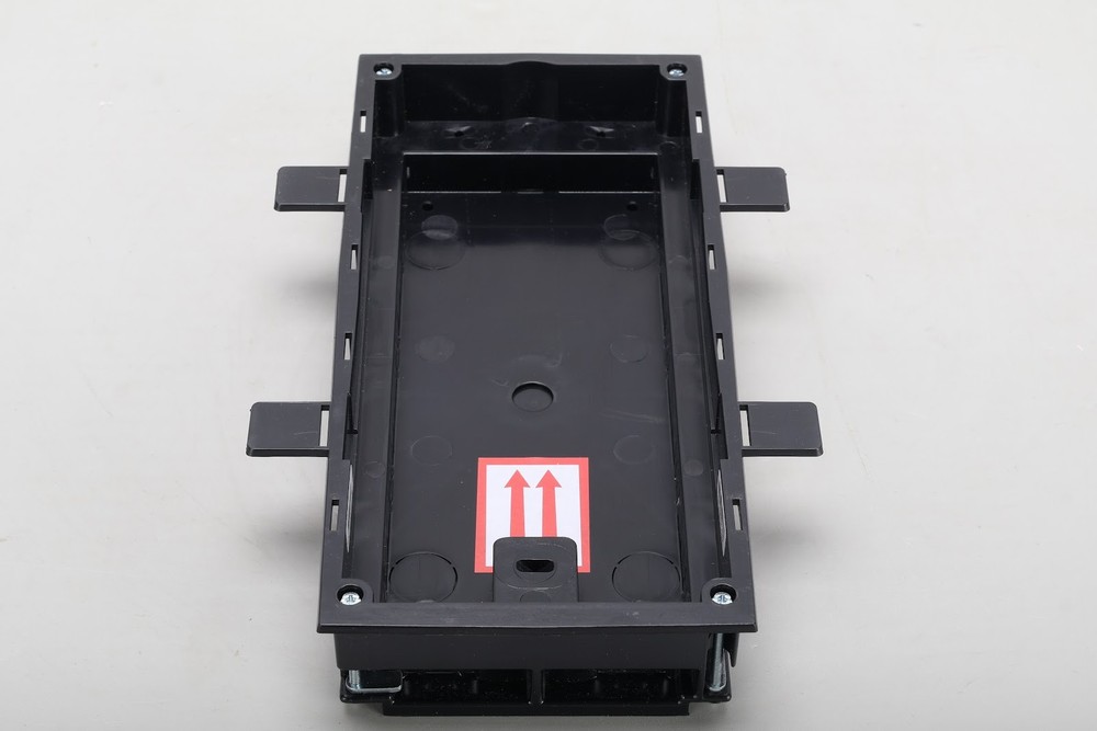 Control4 C4-DS2BB DS2 Flush Mount Installation Back Box 9155015-C4