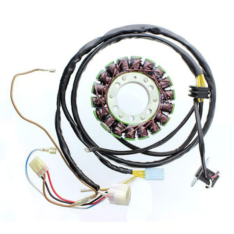 Electrosport Industries ESG803