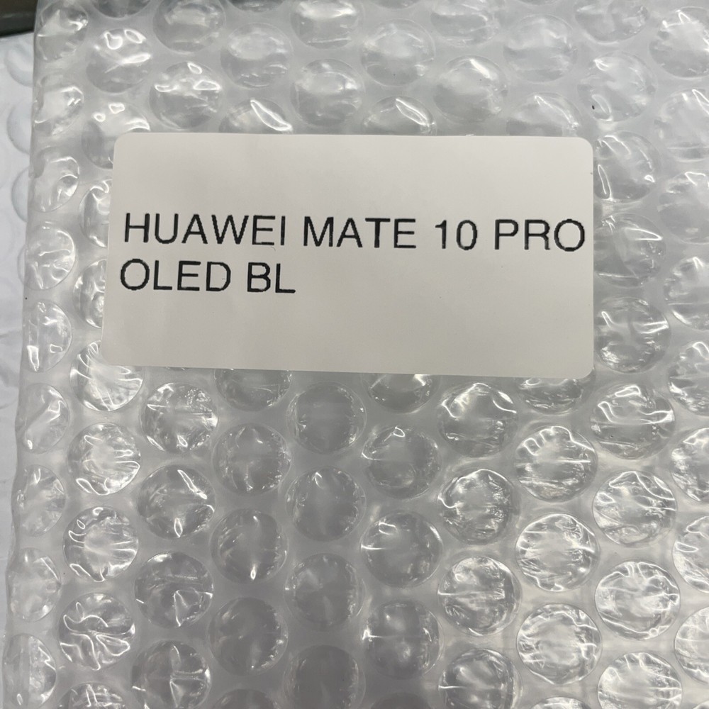 Huawei Mate 10 Pro Blue OLED Touch Screen Display Digitizer Same Day Shipp S12