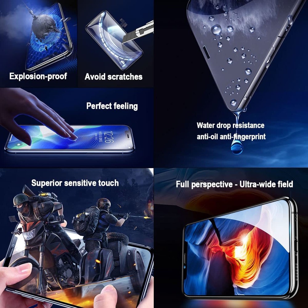 For iPhone 11 Pro Max Incell LCD Display Touch Screen Digitizer Replacement Kit