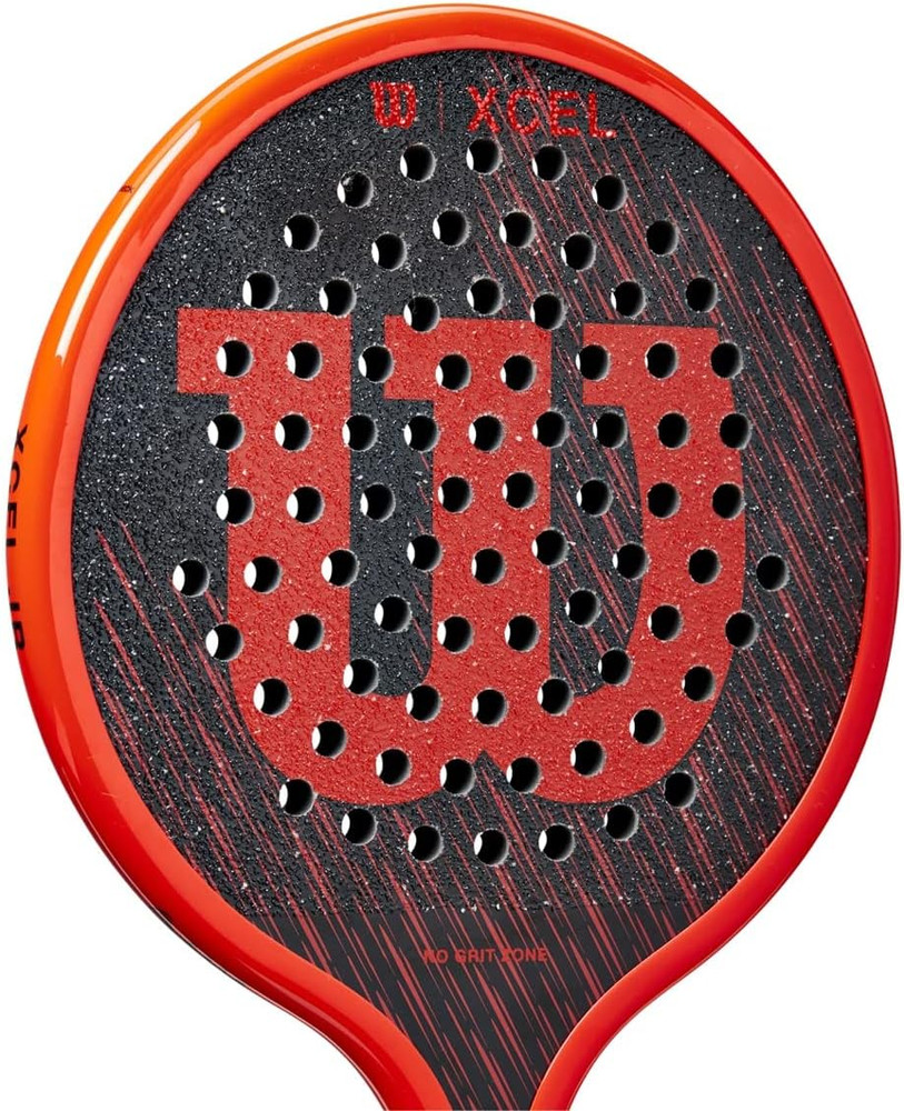 Xcel Junior V2 Platform Tennis Paddle