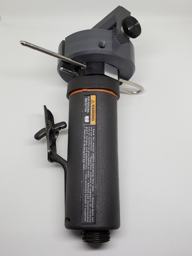 Tungsten Grinder TIG