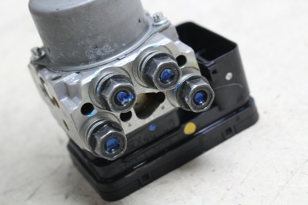 2024 KAWASAKI NINJA 500 EX500 ABS PUMP UNIT MODULE
