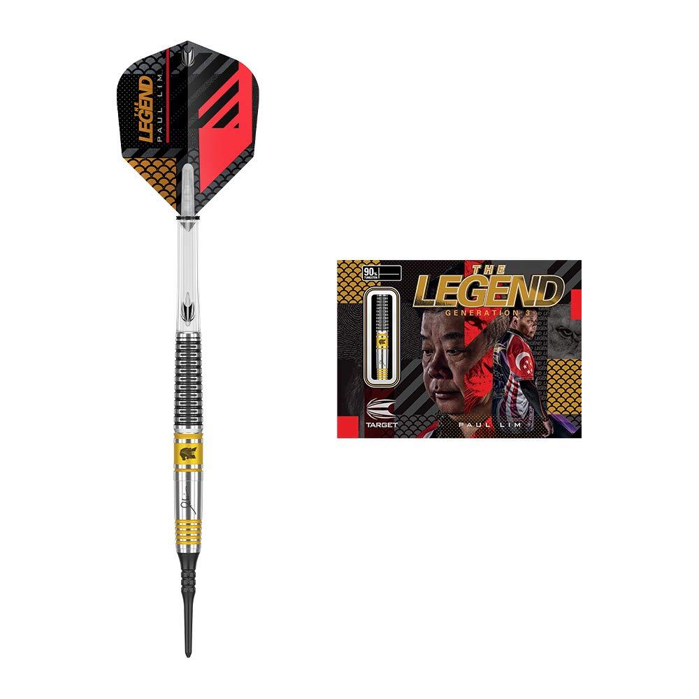 target The Legend Generation 3 Pole Rim Model Barrel 2BA