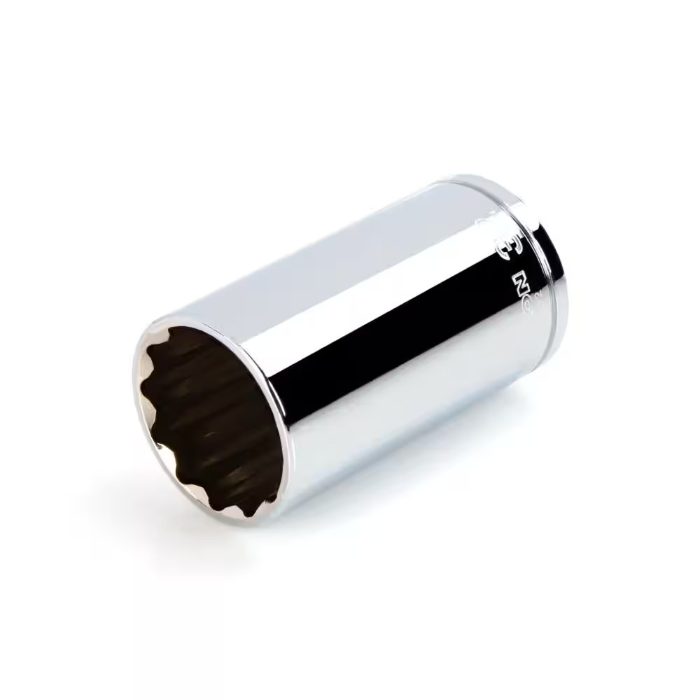 1/2 In. Drive X 32 Mm Deep 12-Point Socket