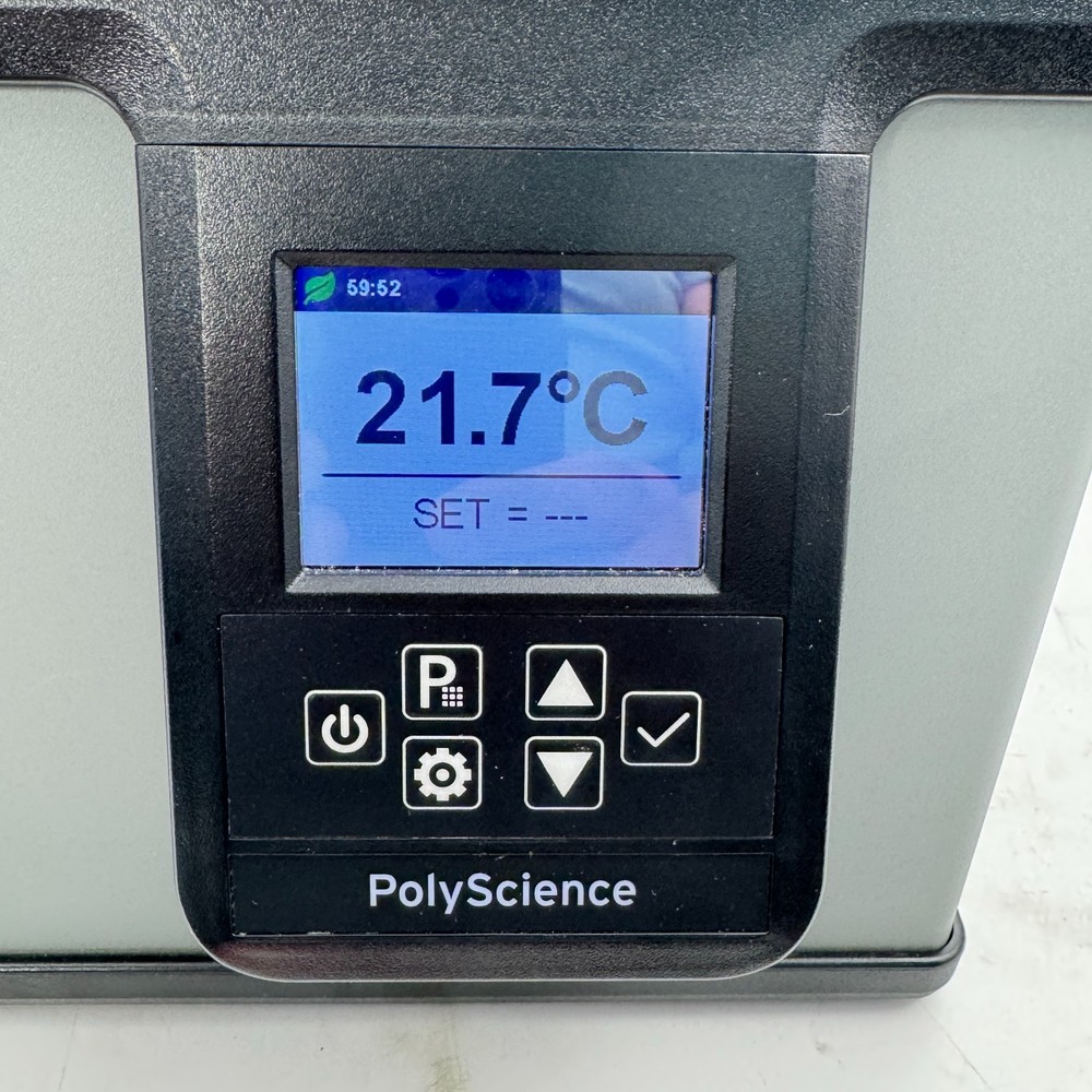 VWR Polyscience General Purpose Water Bath WBE10