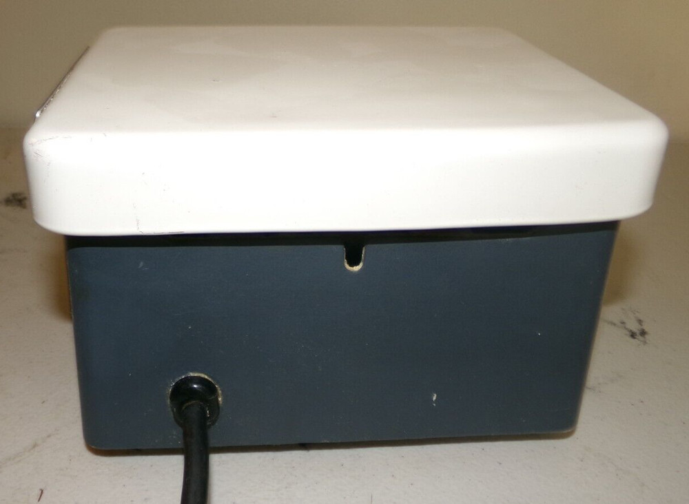 Corning Stirrer PC-353 Ceramic Variable Speed Magnetic Stirrer Tested Working