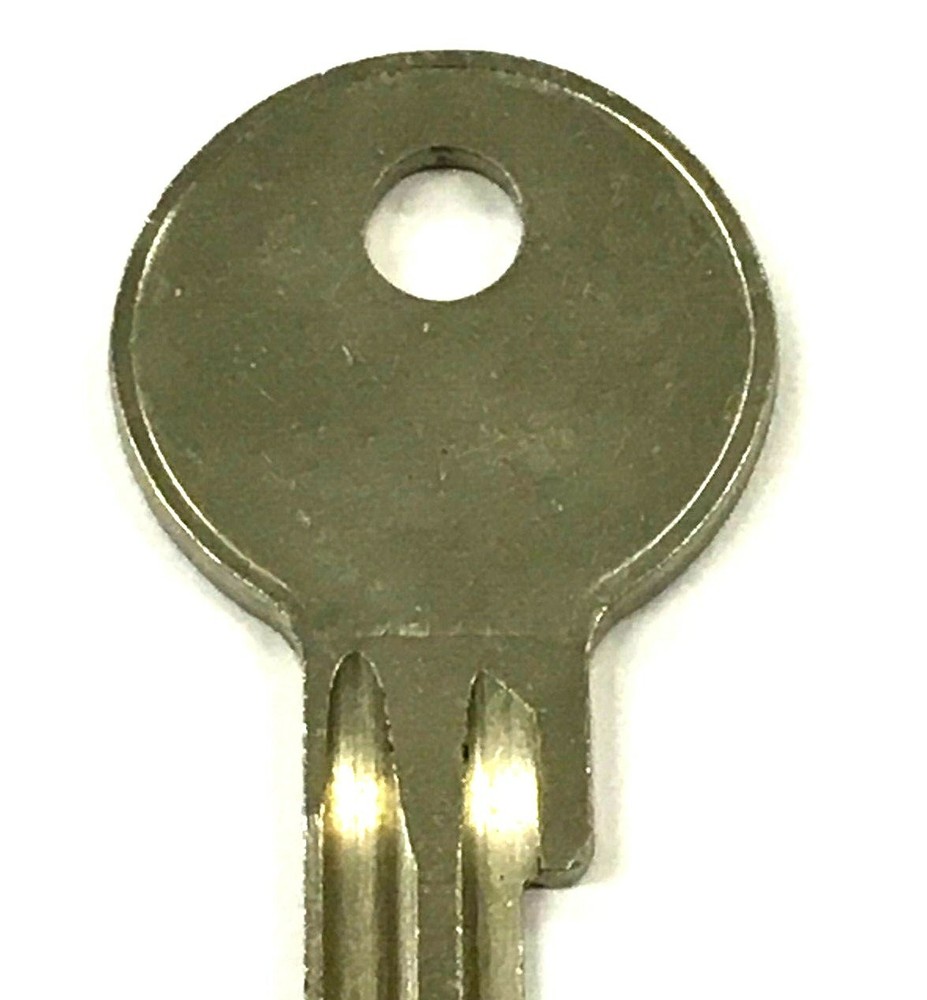 1 Euro Locks Key Blank Y6 997X Various Locks