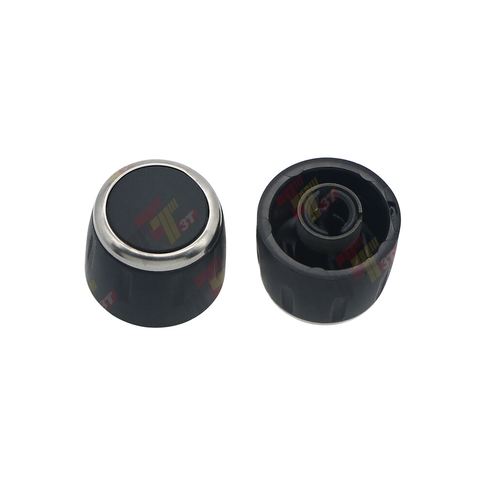 2PCS BMW E81 E82 1-Series BMW E46 E90 3-Series CD73 Volume Control Buttons Knobs