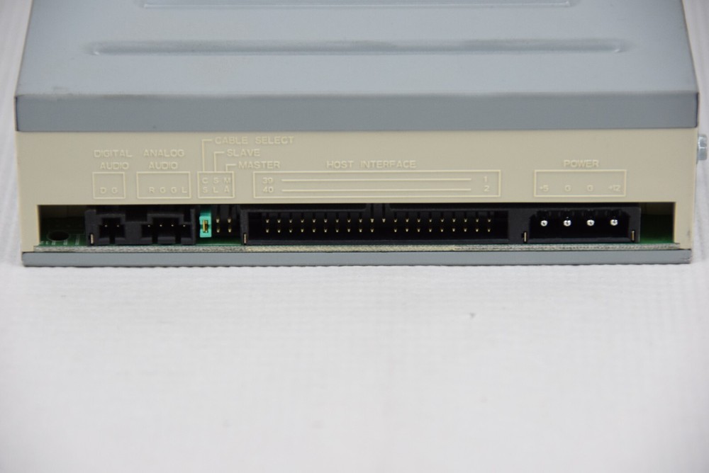 Sony CRX217E CD-R/RW Drive Unit IDE