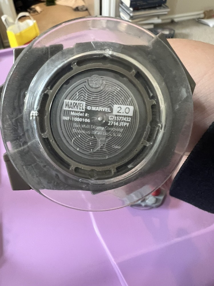 disney infinity 2.0 figures lot